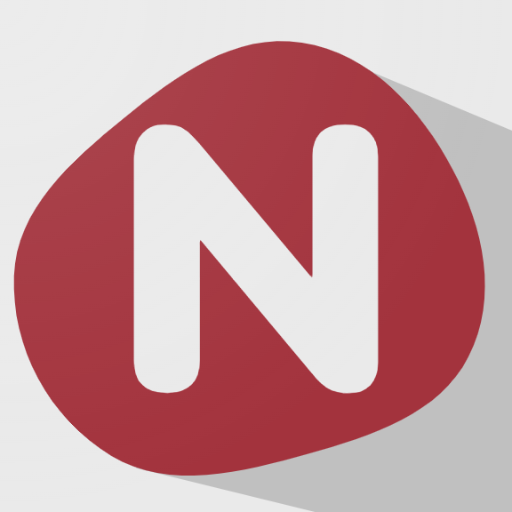 Notely App logo